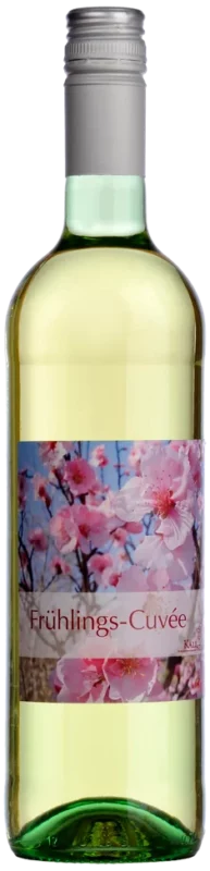 2023 Pfalz Weißwein „Frühlings-Cuvée“