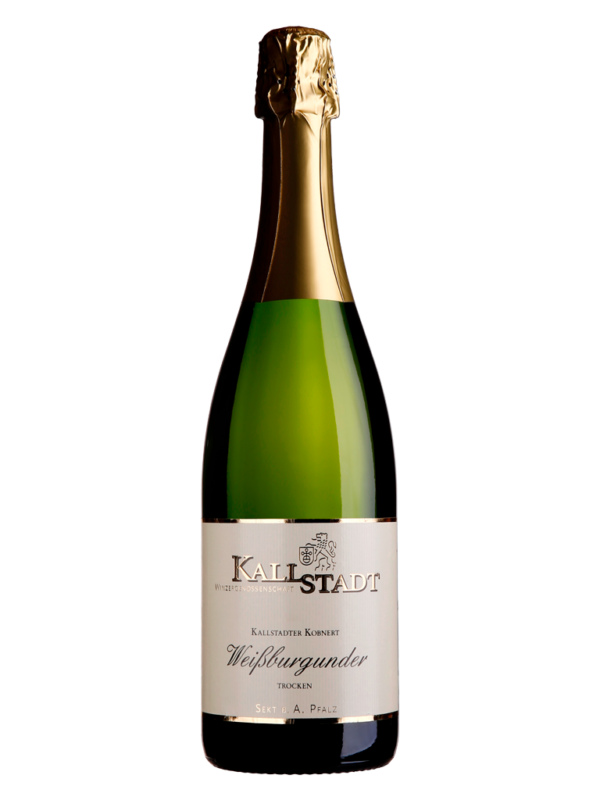 2020 Kallstadter Kobnert Weißburgunder