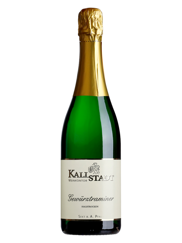 2021 Pfalz Gewürztraminer