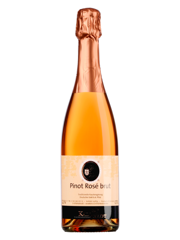 2020 Pfalz Pinot Rosé