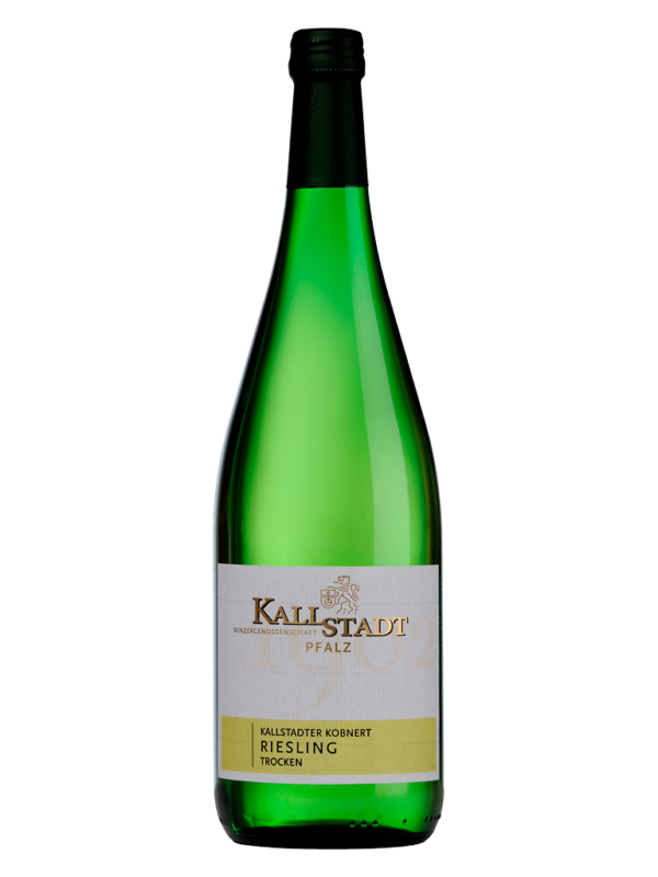 2023 Kallstadter Kobnert Riesling
