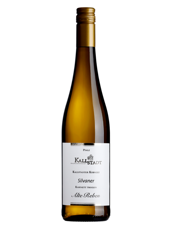 2022 Kallstadter Kobnert Silvaner „Alte Reben“