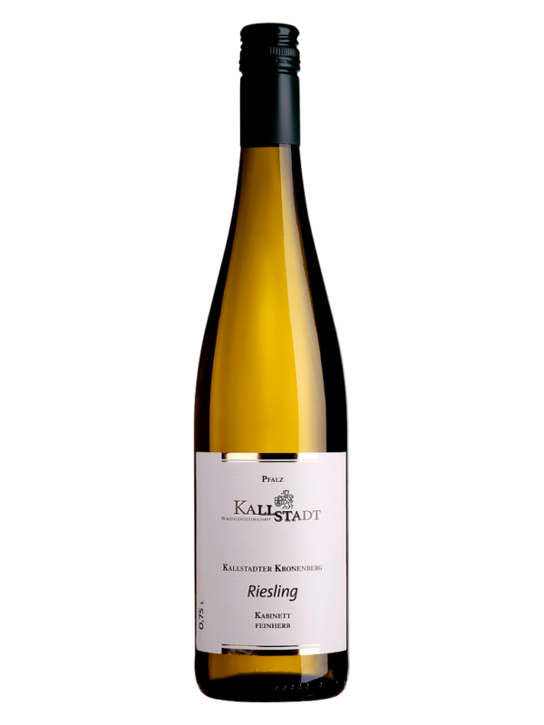 2023 Kallstadter Kronenberg Riesling