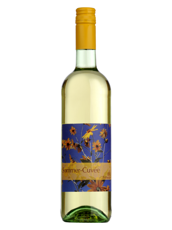 2023 Pfalz Weißwein „Sommer-Cuvée“