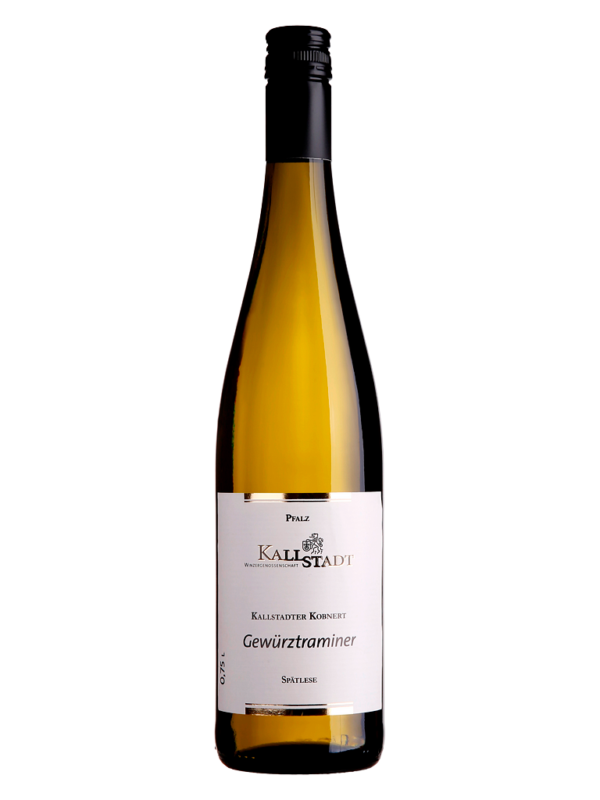 2022 Kallstadter Kobnert Gewürztraminer