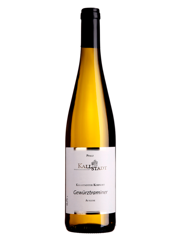 2022 Kallstadter Kobnert Gewürztraminer