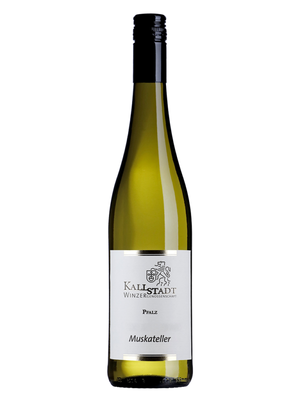 2022 Pfalz Muskateller