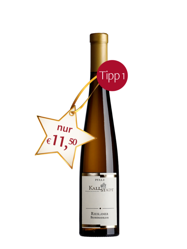 2017 Pfalz Rieslaner