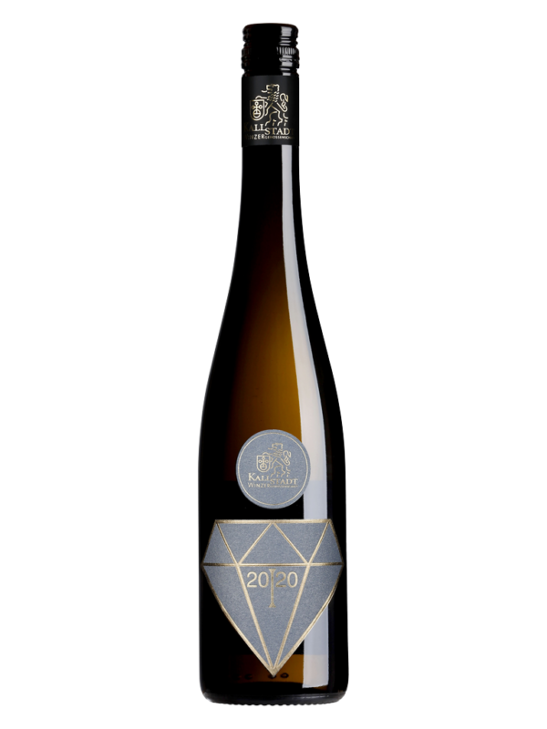 2020 Pfalz EDITION's-Cuvee Weißwein