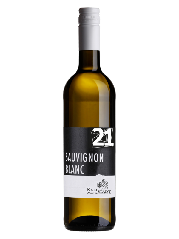 2021 Pfalz Sauvignon Blanc EDITION