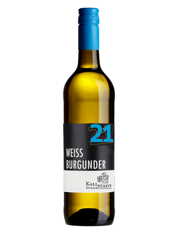 2021 Pfalz Weißburgunder EDITION