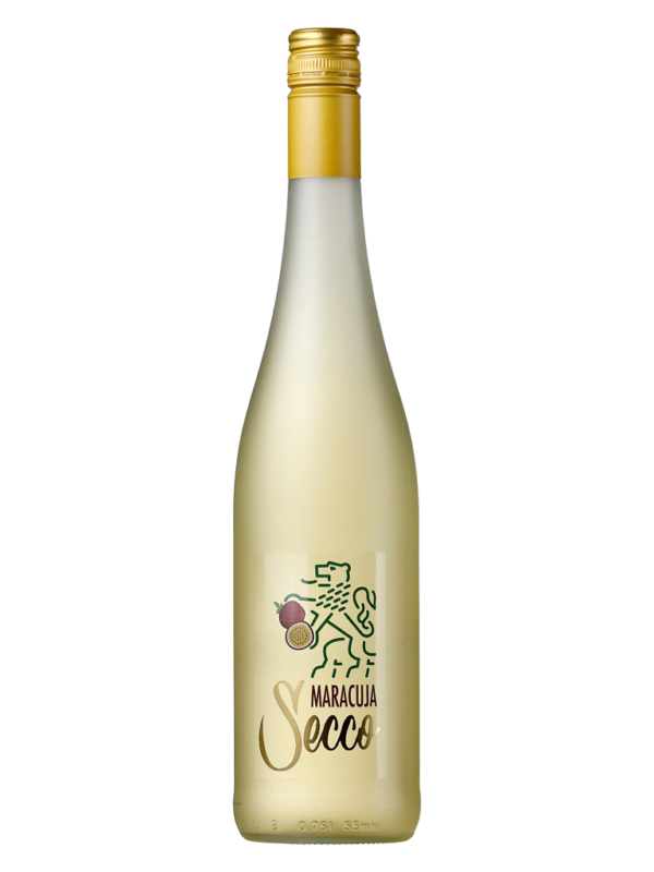 „Maracuja-Secco“ Weiß