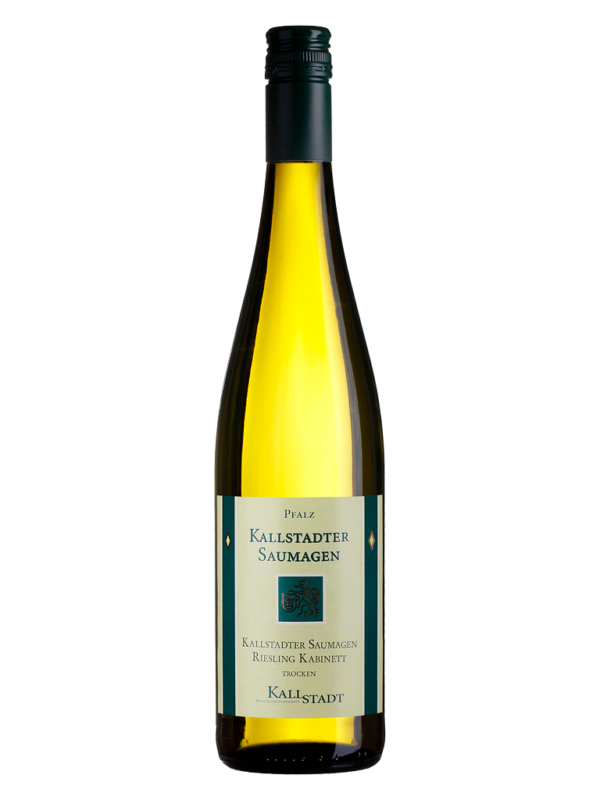 2022 Kallstadter Saumagen Riesling