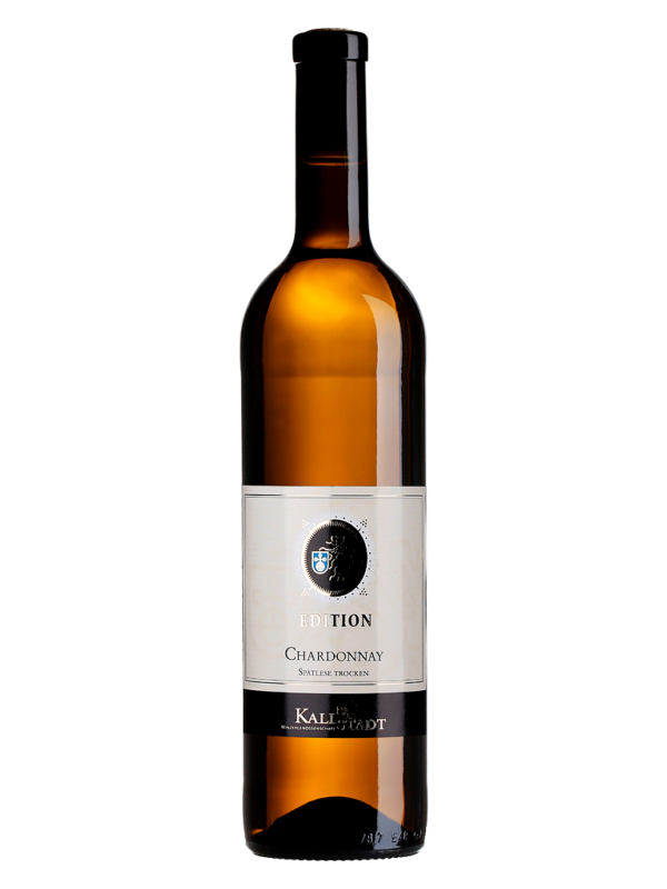 2022 Pfalz Chardonnay EDITION