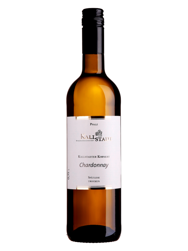 2022 Kallstadter Kobnert Chardonnay