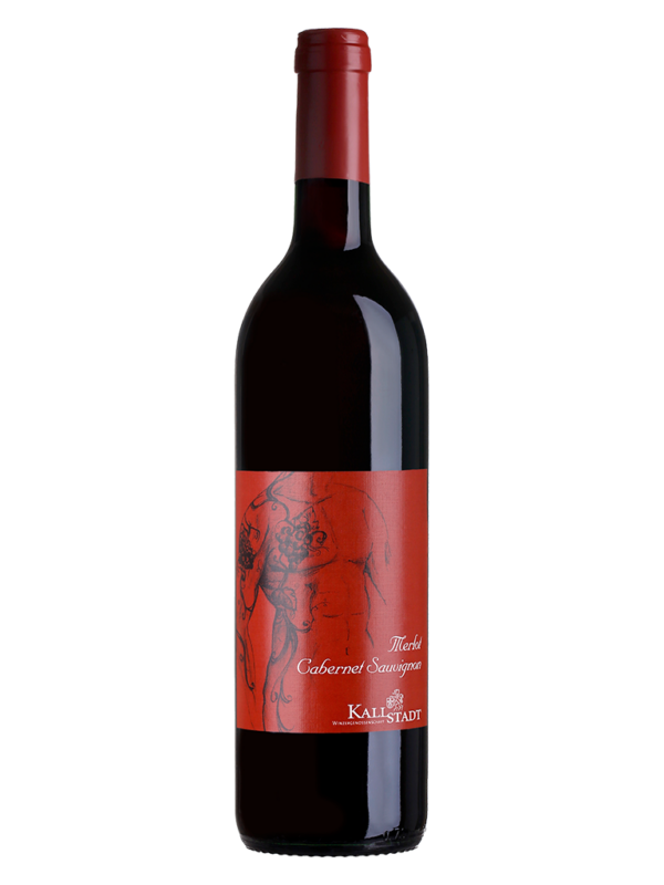 2020 Pfalz Cabernet Sauvignon - Merlot Rotwein EDITION