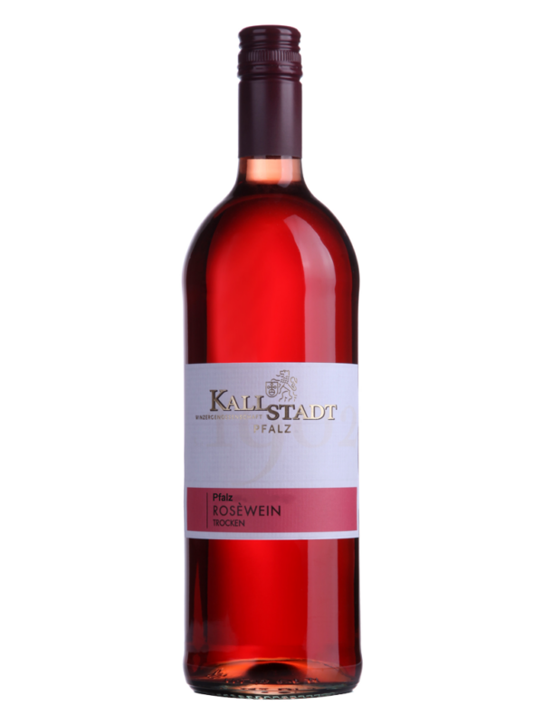 2023 Pfalz Roséwein