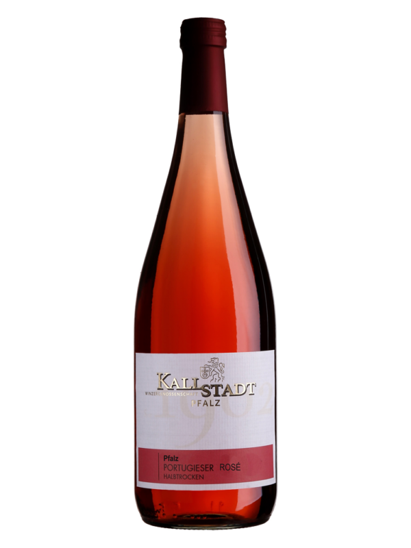 2023 Pfalz Portugieser Rosé