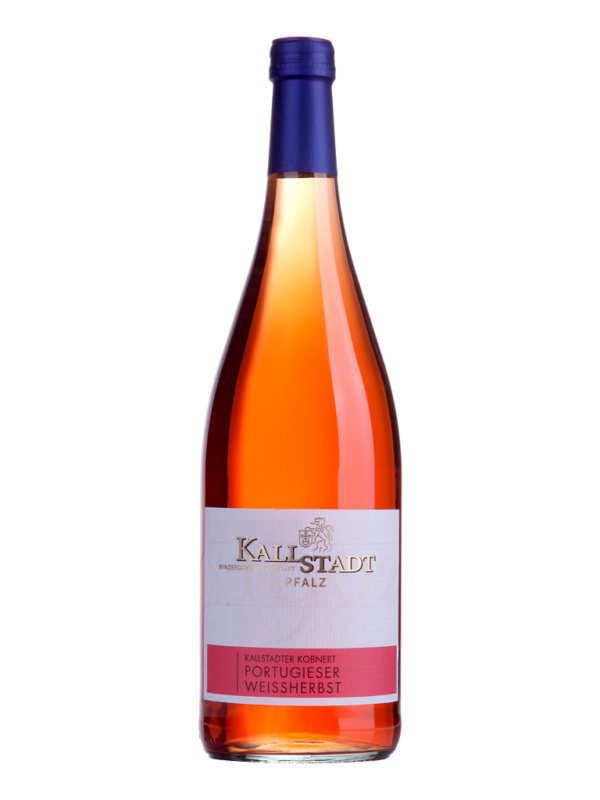 2023 Kallstadter Kobnert Portugieser Rosé