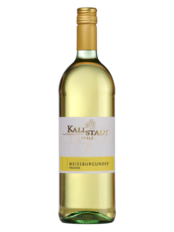 2023 Pfalz Weißburgunder