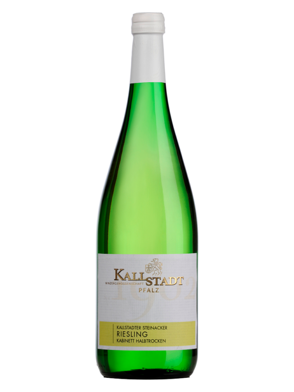 2022 Kallstadter Steinacker Riesling