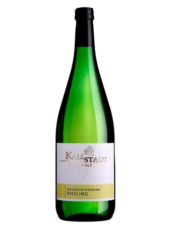 2023 Kallstadter Steinacker Riesling