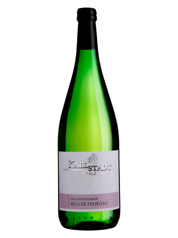 2023 Kallstadter Kobnert Müller-Thurgau