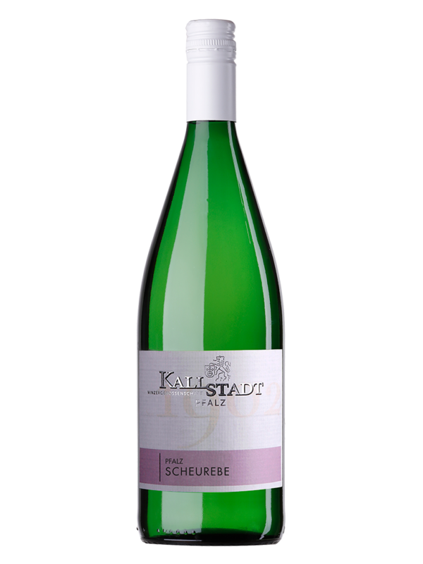 2023 Pfalz Scheurebe