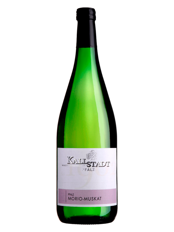 2022 Pfalz Morio-Muskat