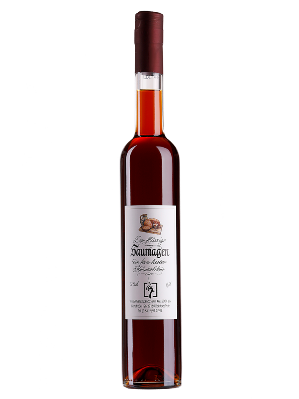 Saumagen Kräuterlikör